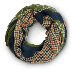 Tchibo - Bedruckter Loop-Schal - print