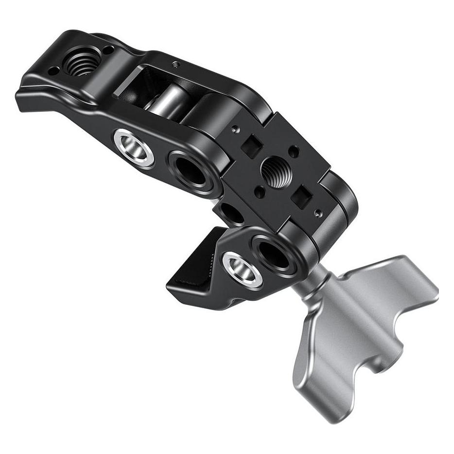 Leofoto Multifunktionsklemme MC-60 (Stativklemme) (MC-60)