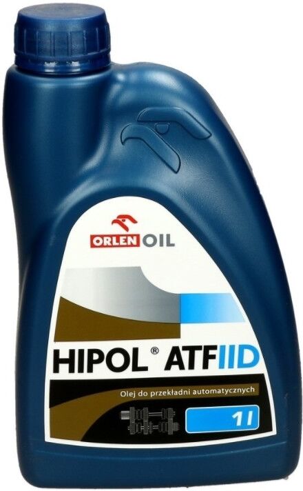 ORLEN QFS096B10 Automatic transmission fluid