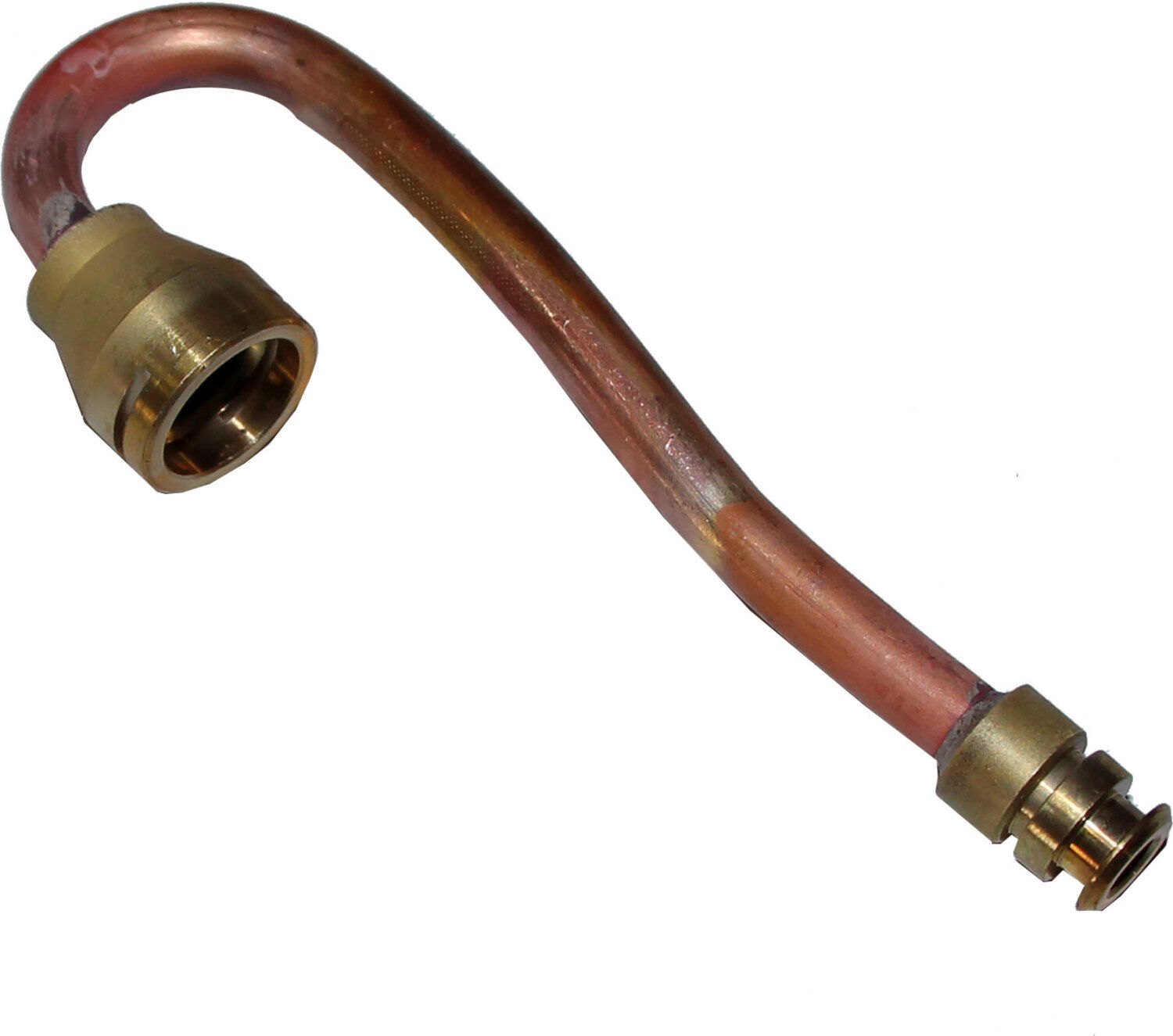 Séparateur de système de tuyauterie Wolf 2072101 côté eau potable