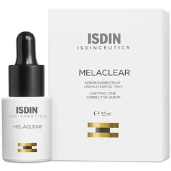 Isdin Isdinceutics Melaclear 15 ML