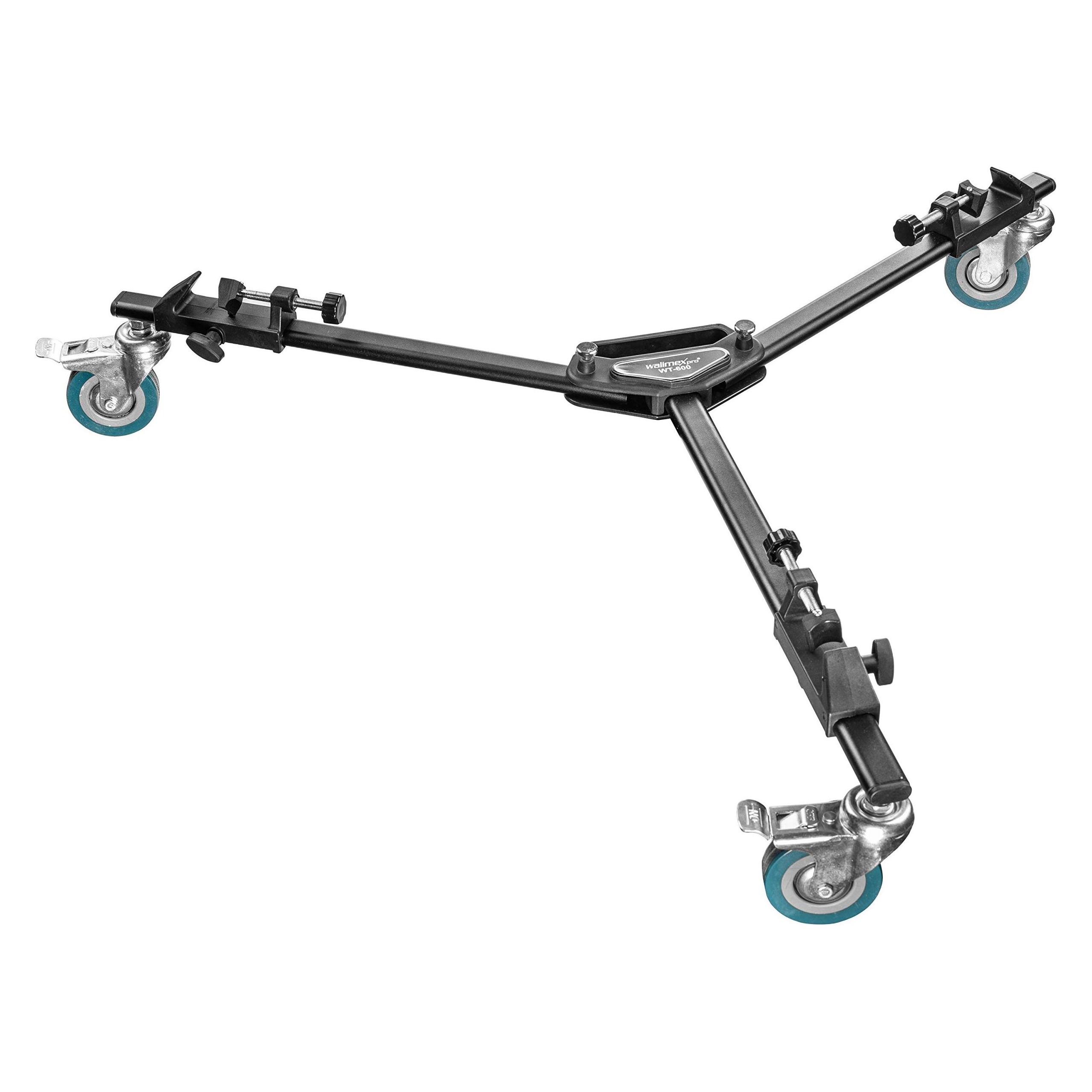 Walimex WT-600 (Stativwagen) (12523)