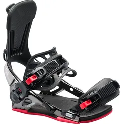 GNU FREEDOM Bindung 2026 black - XL