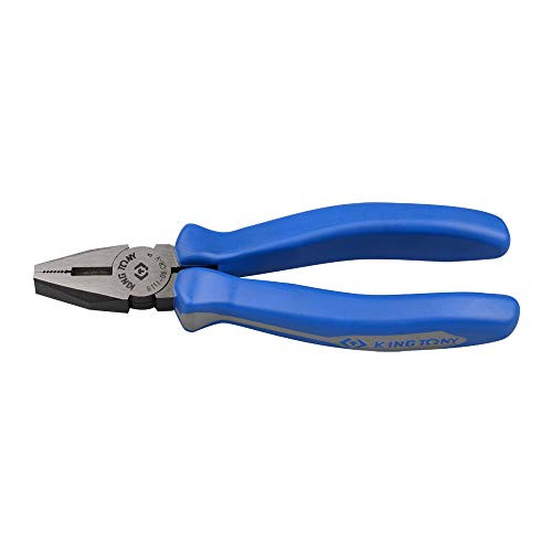 King Tony Universele Tang 180mm - Professioneel Gereedschap