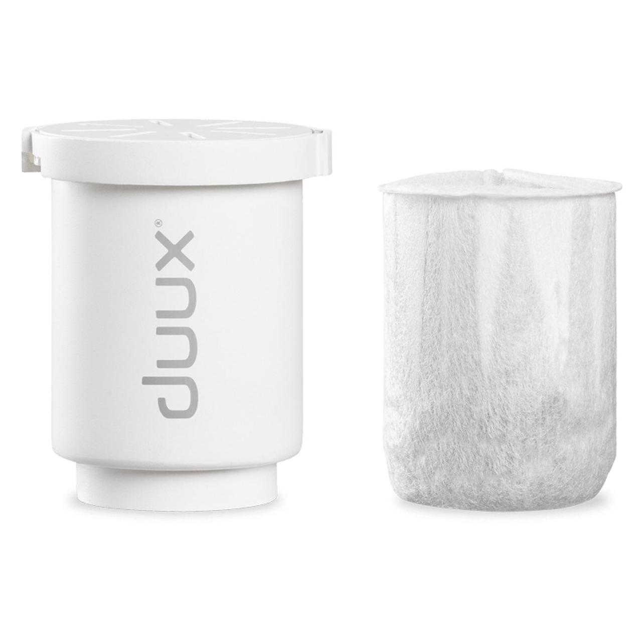 Duux DXHUC04 Beam Mini Kartusche und Filter (2x) (DXHUC04)