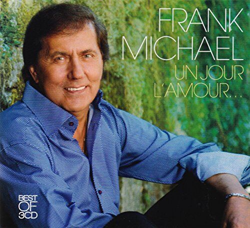 Michael Frank - Best of:Un Jour L'amour.. - Preis vom 09.10.2026 07:28:09 h