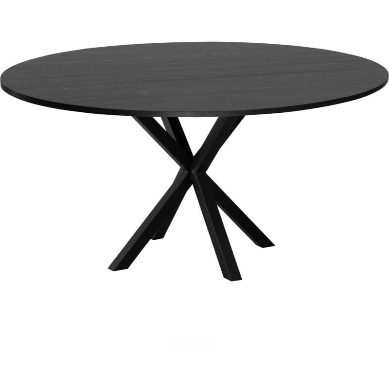 Eettafel Karel Rond van Budget Home Store
