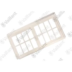Vaillant Verkleidung links 0010034568
