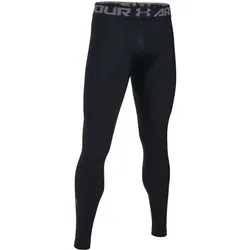 UNDER ARMOUR Herren Unterwäsche Hosen HG 2.0 Tight, Größe S in Schwarz Schwarz
