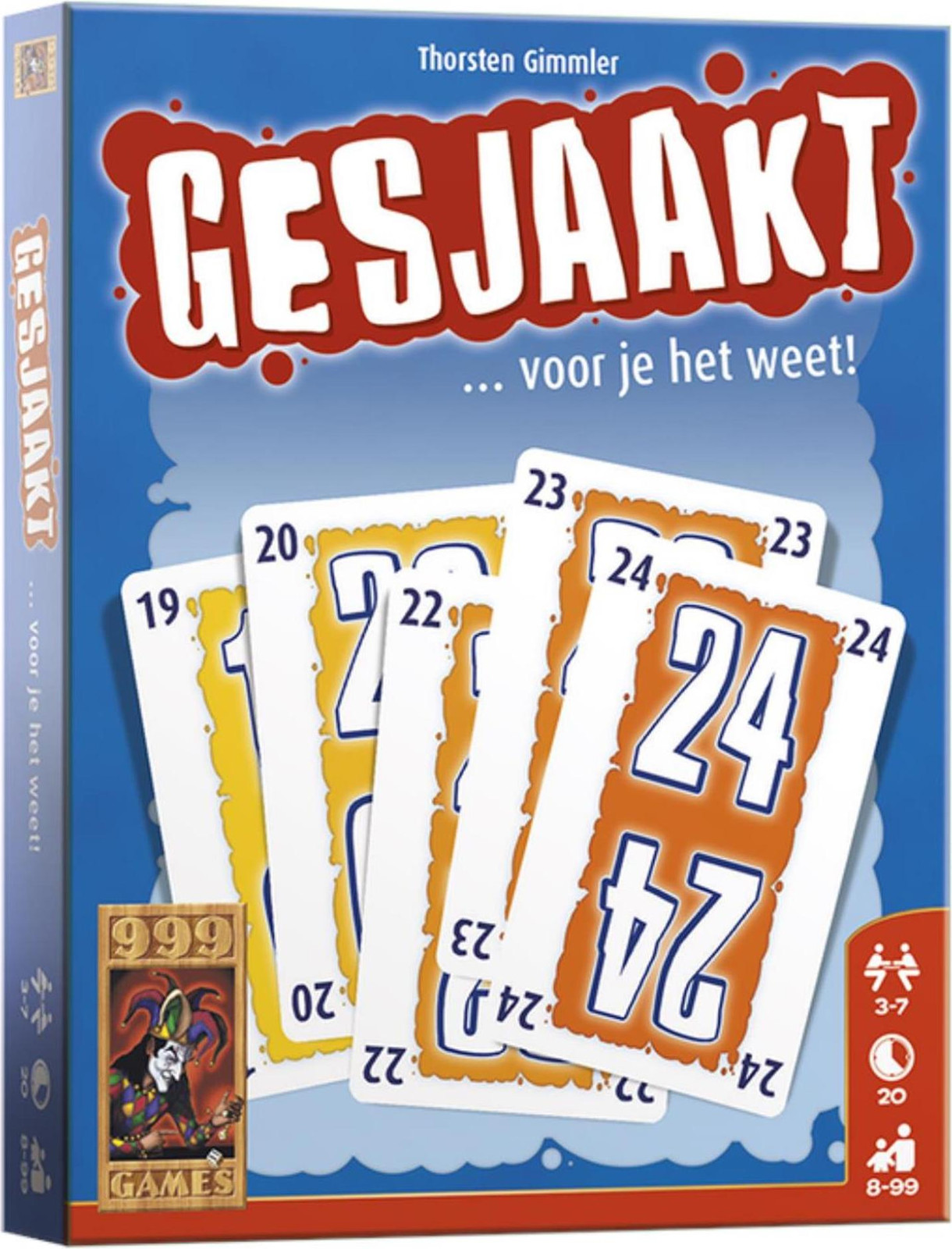 999 Spellen