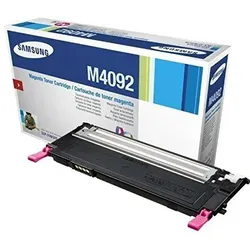 Samsung CLT-M4092S Toner – magenta – neu verpackt