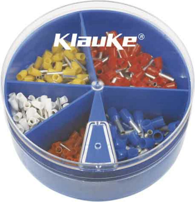 Klauke Boîte de distribution vide ST 1 L (ST1L)