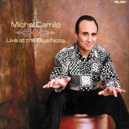 Michel Camilo - Live at the Blue Note - Preis vom 13.10.2026 19:28:25 h