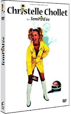 Christelle Chollet - L' empiaffée [FR Import] - Preis vom 16.10.2026 11:41:07 h