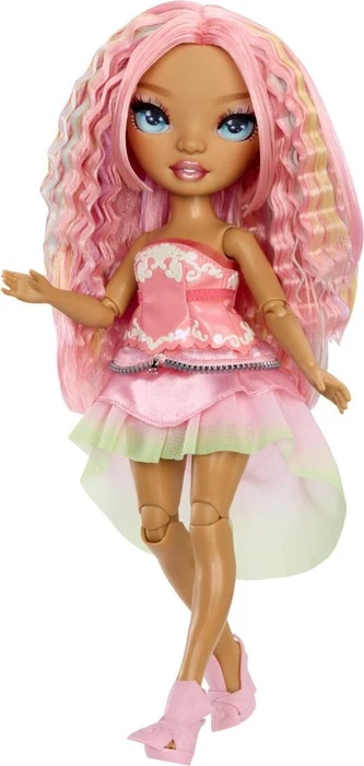 Rainbow High Be Dazzling Fashion Adeline Rose Pink
