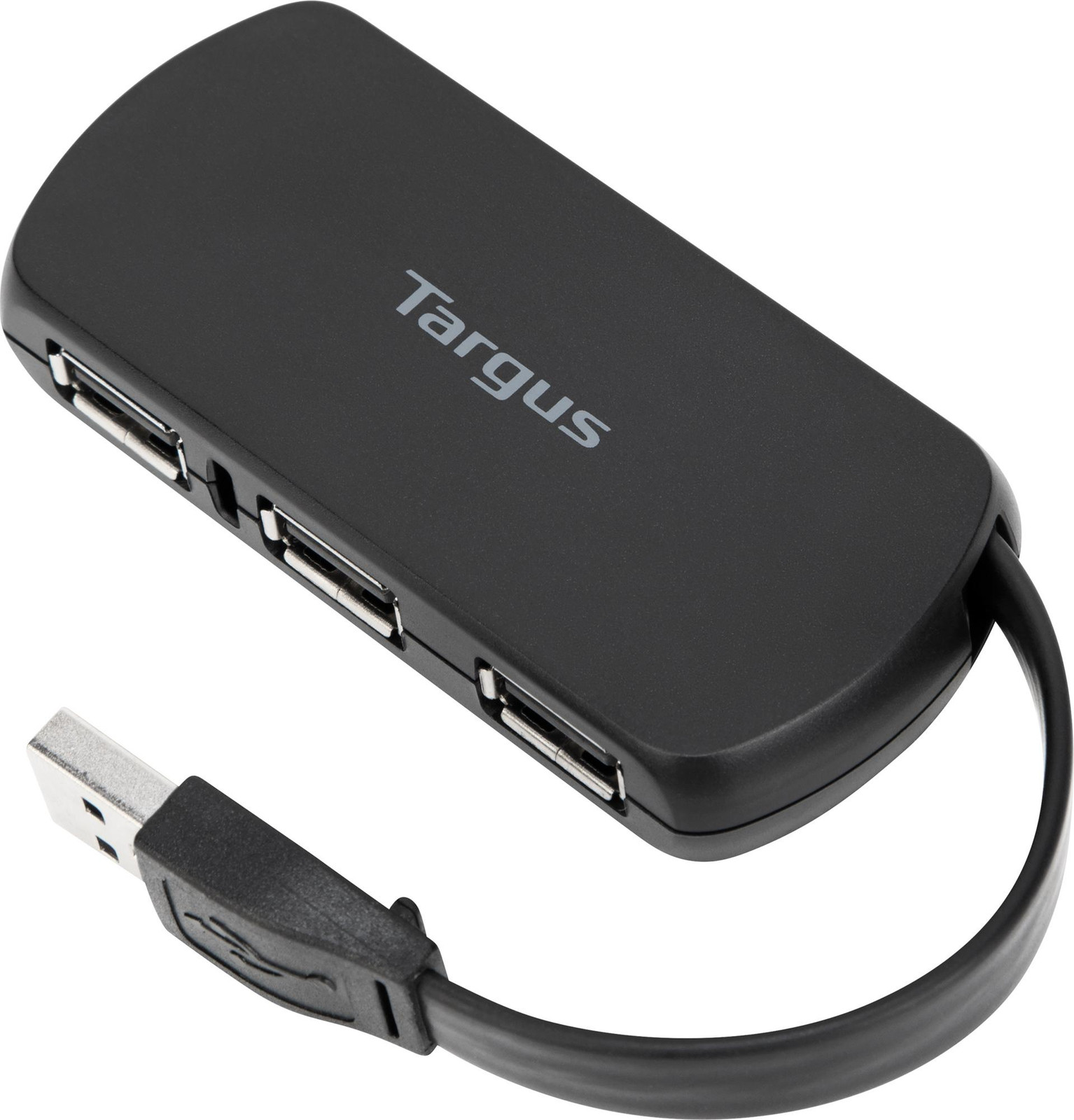 Targus ACH114EU USB 2.0 hub