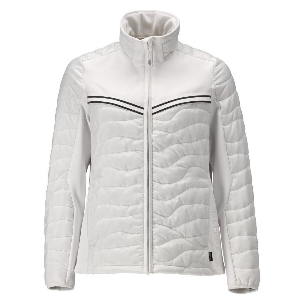 Mascot Damen-Thermojacke CLIMASCOT weiss, Gr.XS (XS) (229309)
