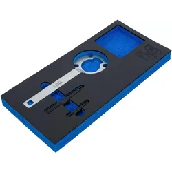 BGS, Fahrzeug Werkzeug, Motor-Einstellwerkzeug-Satz