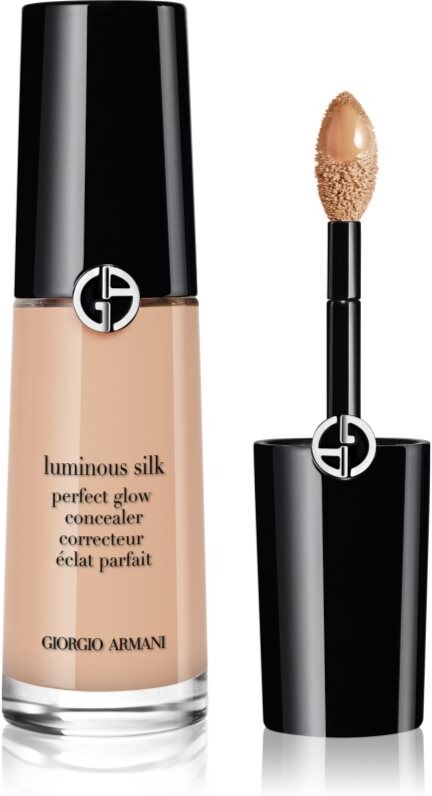 Armani Luminous Silk Concealer Illuminating Concealer shade 5 12 ml