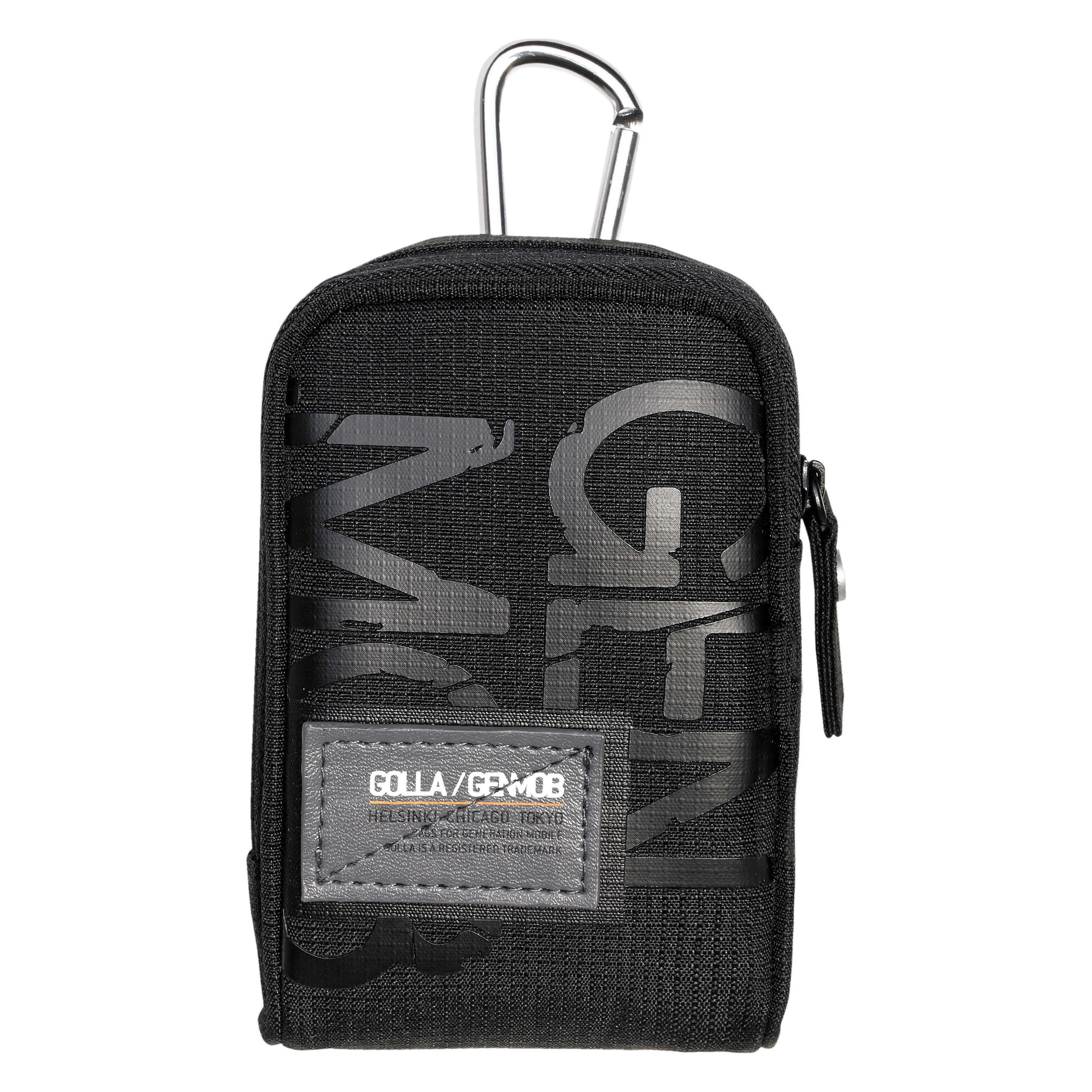 Golla DALE G1247 - baeretaske til kamer (0.50 l) (G1247)