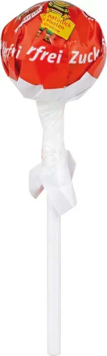 Em-Eukal Kinder Lolly zuckerfrei 10 g Bonbons
