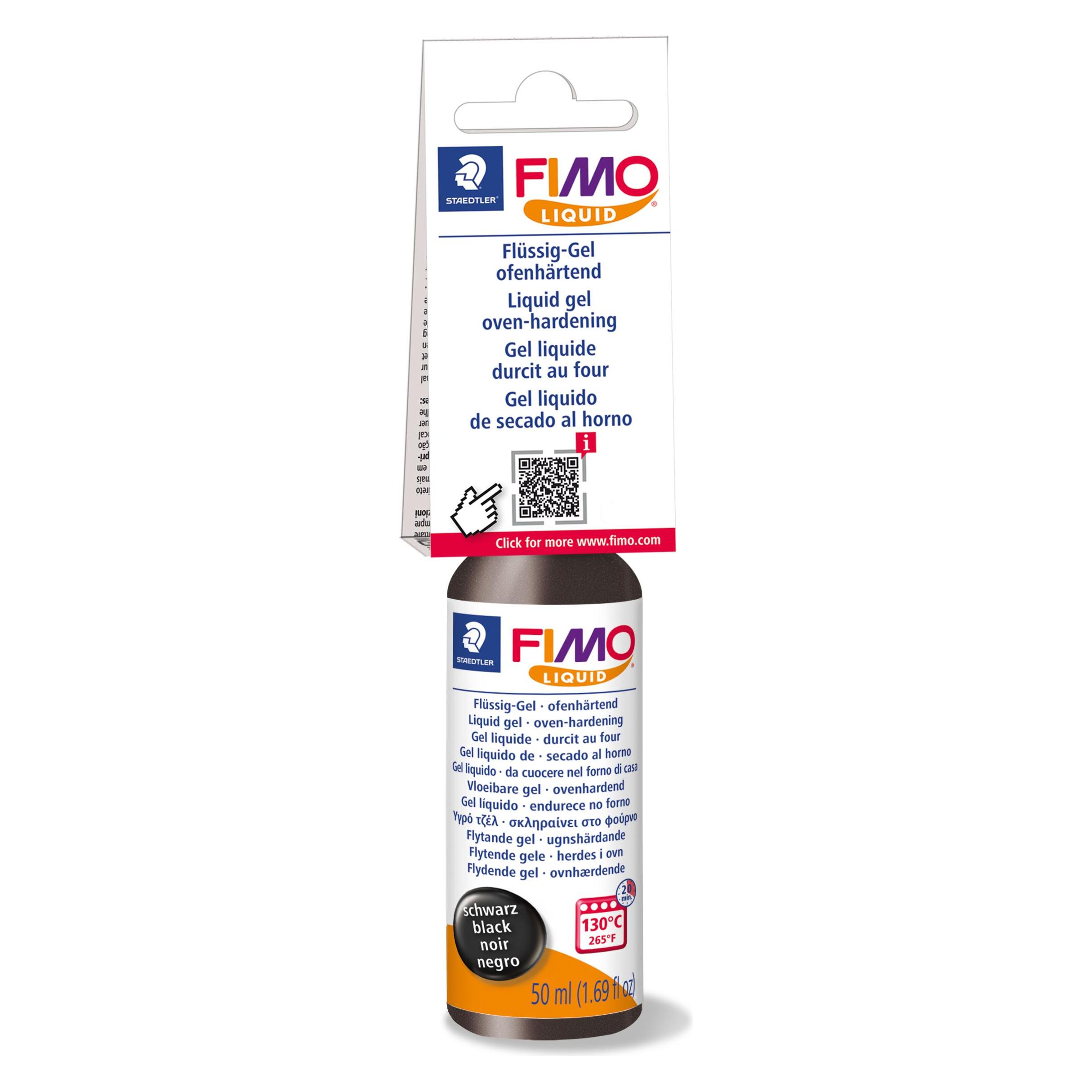 Fimo Deko Gel liquid (8050-9)