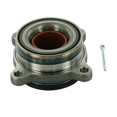 SKF Radlagersatz VKBA 7412 für MITSUBISHI