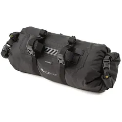 Acepac Roll MKIII Tasche 16 l Black