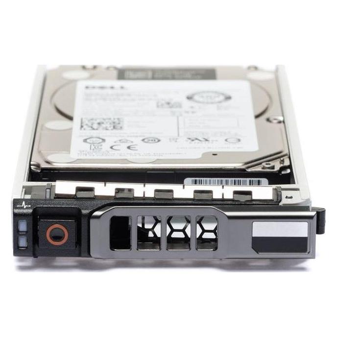 Dell HD 1200GB, SAS 12Gbps 10krpm (1.20 TB, 2.5") (400-AJPC)
