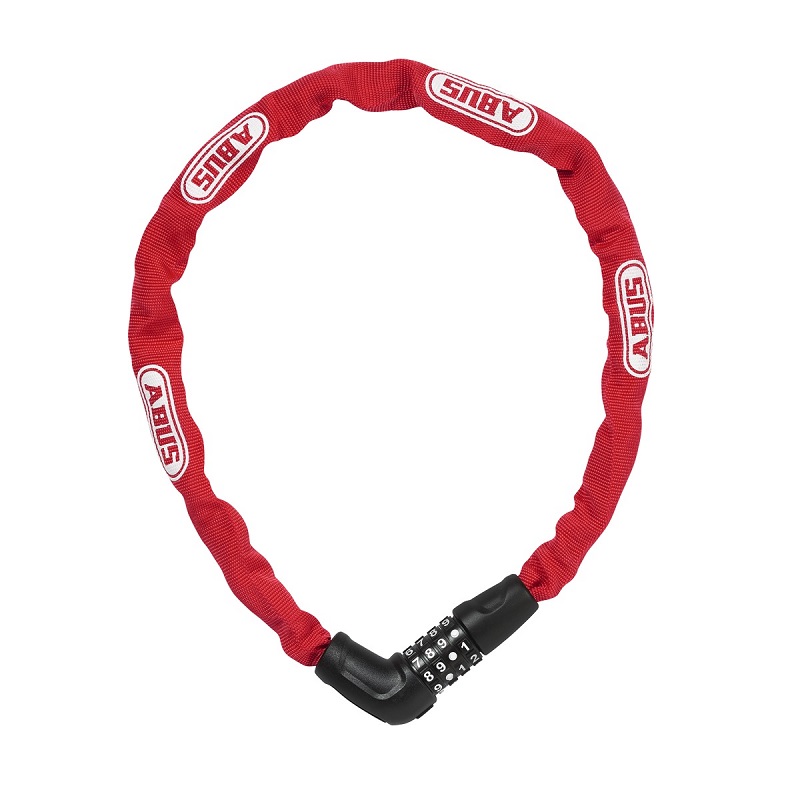 ABUS Kettenschloss Steel-O-Chain 5805C 10072495-01