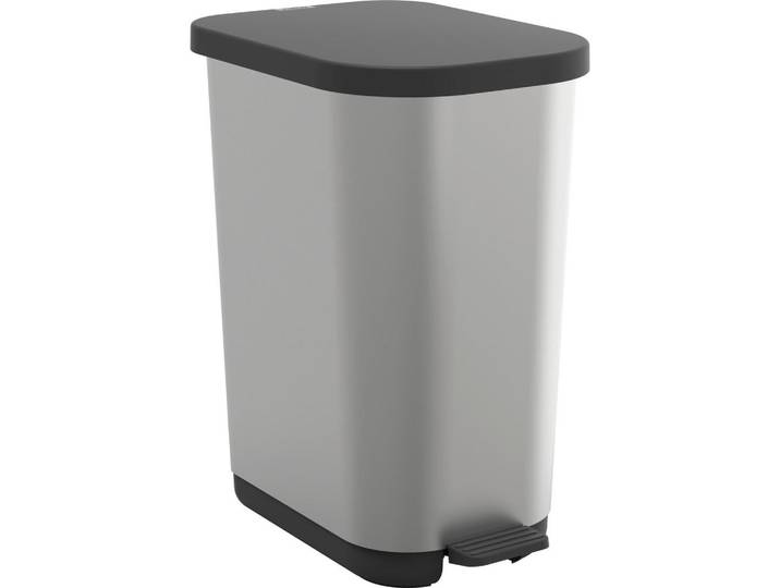 Rotho Abfalleimer, 35 l, 29.5x60.2x39.7 cm, Haushalt & Reinigung, Reinigung, Mülleimer & Abfallsammler