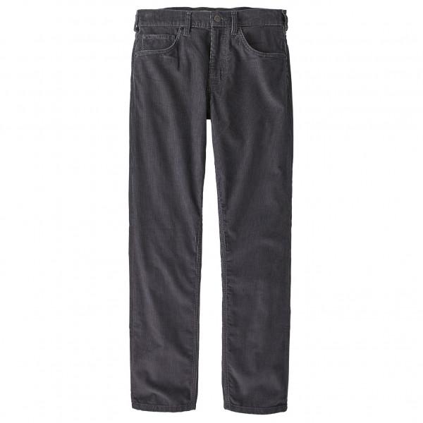 Patagonia - Organic Cotton Corduroy Jeans - Jeans Gr 30 grau