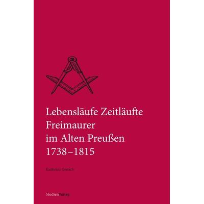 Lebensläufe Zeitläufte, Taschenbuch von Karlheinz Gerlach, Studien Verlag, 978-3-7065-6261-4