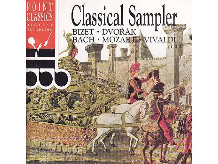 Classical Sampler