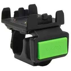 KoamTac Ring Trigger Ring Trigger, Auslöser: beidseitig, passend für: KDC180, Scanner Zubehör