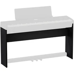 Roland KSFE50 onderstel voor FP-E50 (Keyboard), Instrumentenständer + Halter, Schwarz