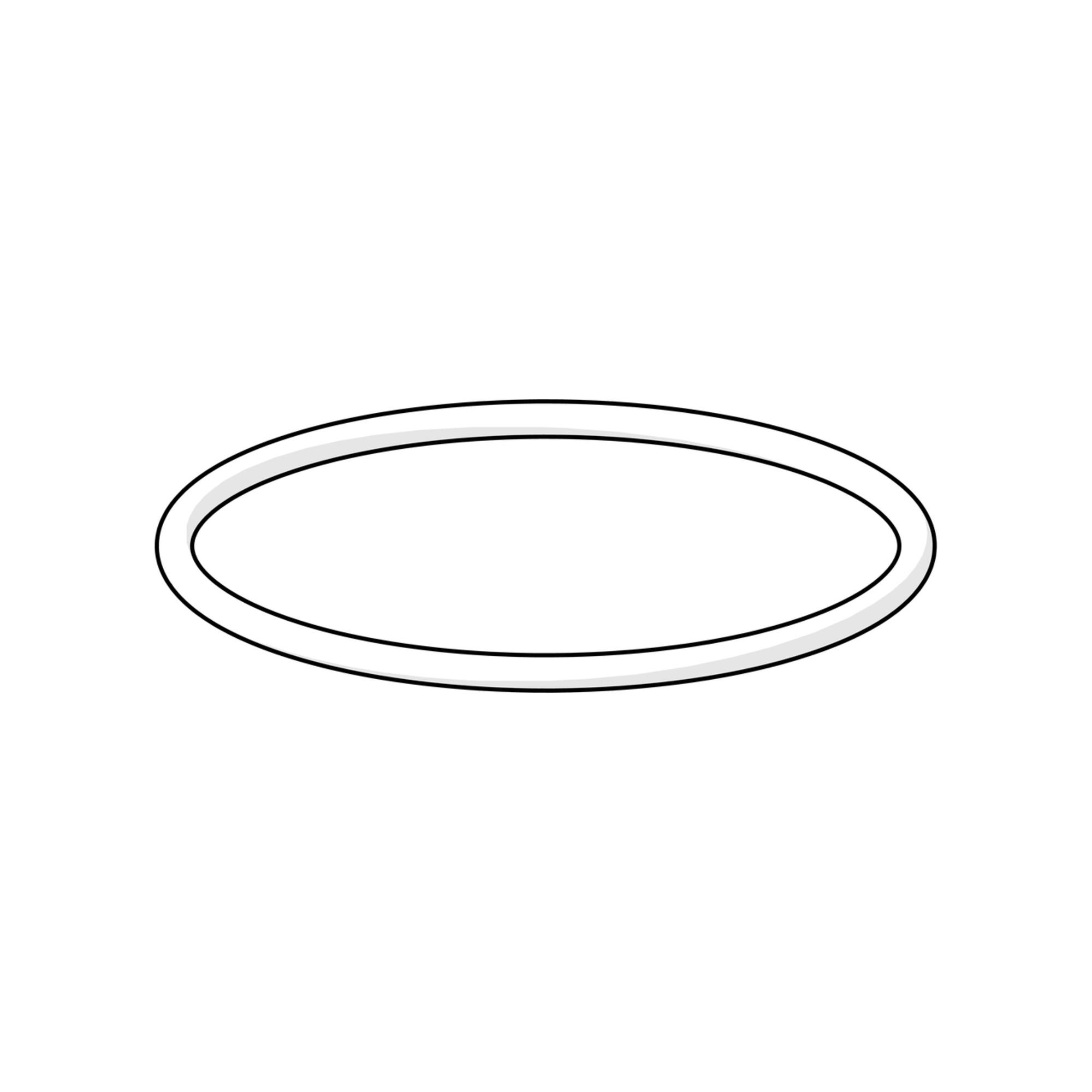Hansa O-Ring 59913072 d 48 X d 2 48x2mm)