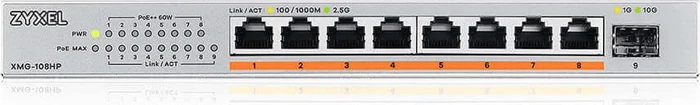 Zyxel XMG-108HP
