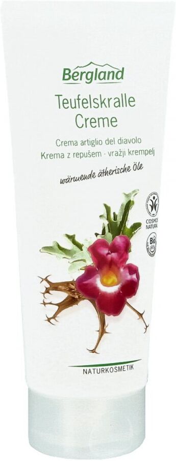 Teufelskralle Creme 200ml