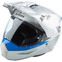 Klim X1 Alpha Carbon Enduro Helm
