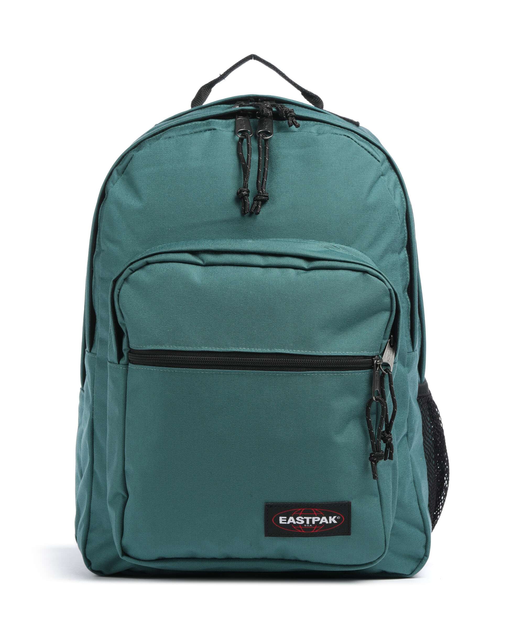 Eastpak Morius Rucksack, grün