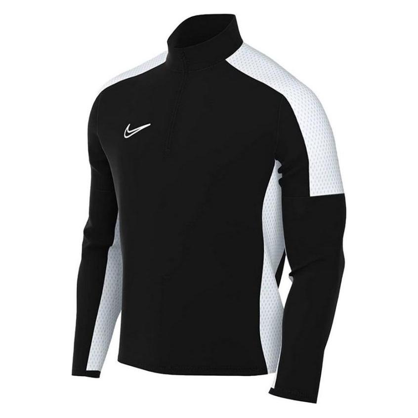 Nike Dri-Fit Academy Men"S Soc Black/White/White XXL (XXL) (DR1352)