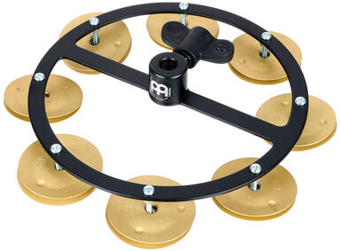 Meinl Benny Greb Hi-Hat Tambourine