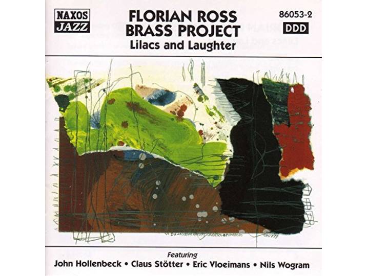 Florian Ross Brass - Lilacs & Laughter