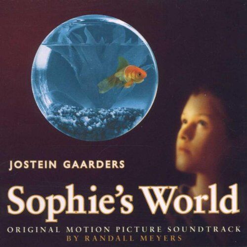 Ost - Sofies Welt (Sophie's World) - Preis vom 03.10.2026 20:43:07 h