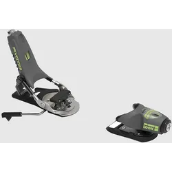 LOOK Pivot 15 Gw Skibindung grey / lime Gr. 115