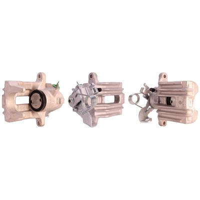ELSTOCK Bremssattel 871357 hinter der Achse für SEAT VW