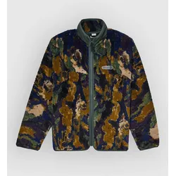 Element Classic Kids Jacke bark camo Gr. T10