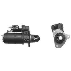 Starter MAHLE MS 473