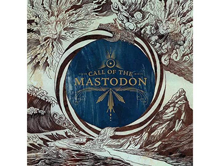 Call of the Mastodon